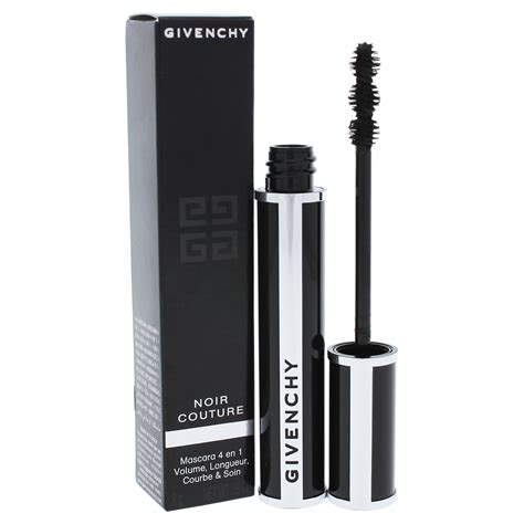 givenchy noir couture 4 in 1 mascara $33.|givenchy mascara phenomenon.